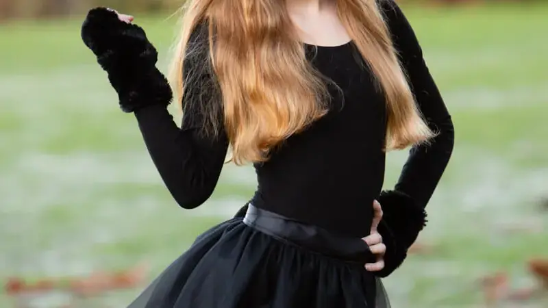 Halloween Outfits for Teenage Girls: Unleashing Creativity and Style