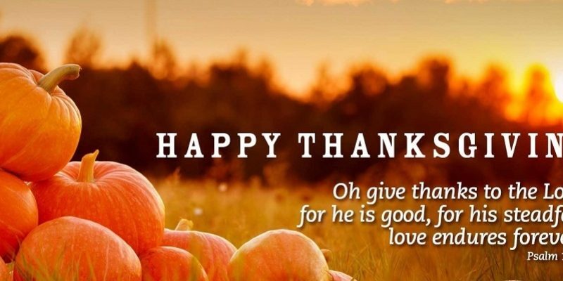 Have a Blessed Thanksgiving Images: Celebrating Gratitude and Joy
