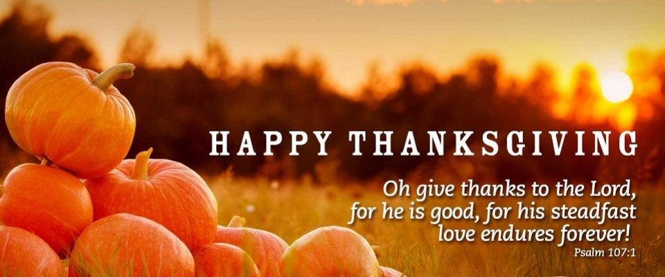 Have a Blessed Thanksgiving Images: Celebrating Gratitude and Joy