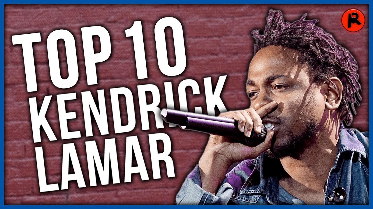 Kendrick Lamar Famous Songs: A Comprehensive Analysis of the Rapper’s Iconic Tracks