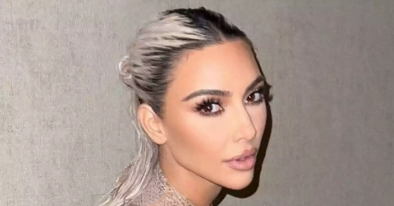 The Evolution of Kim Kardashian’s Iconic Hair Buns