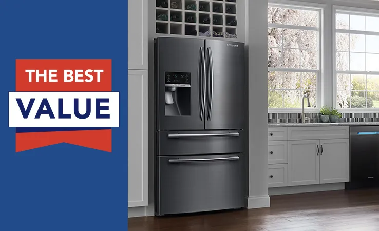 Lowes Black Friday Fridge: A Comprehensive Analysis of the Best Deals