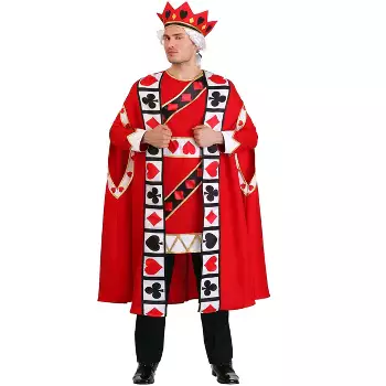 Mens Plus Size Halloween Costumes: Embracing Style and Comfort