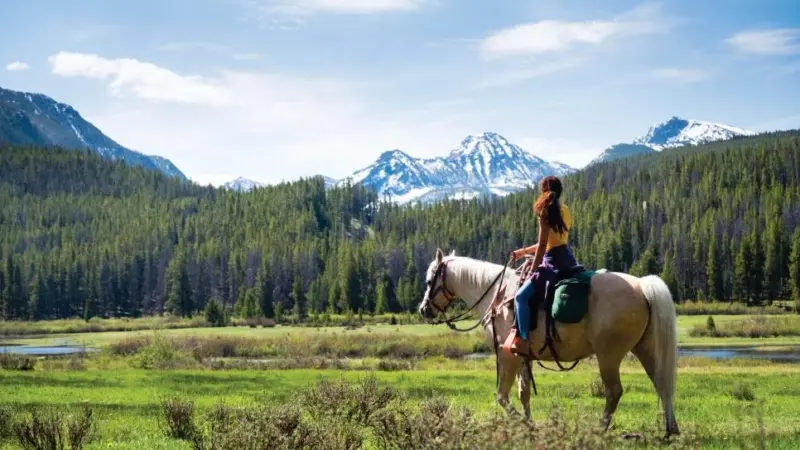 Montana Beautiful Places: Exploring the Treasure State’s Natural Wonders