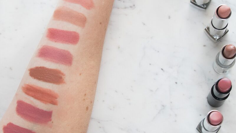 The Perfect Nude Drugstore Lipstick: A Comprehensive Analysis