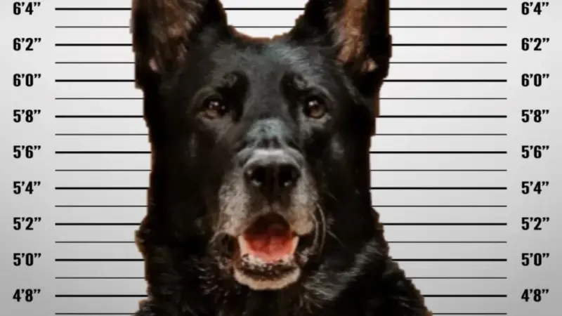 Police Dog Height: An Essential Factor in Law Enforcement