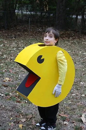 Teen Boy Halloween Costume Ideas