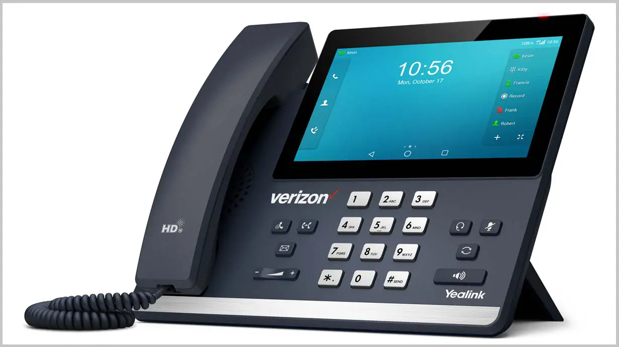 Verizon Phone Hangs up When I Answer: Troubleshooting and Solutions