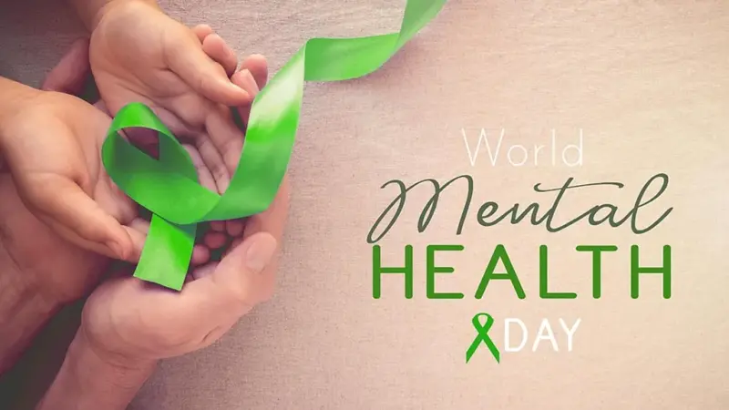 World Mental Health Day 2018 Quotes