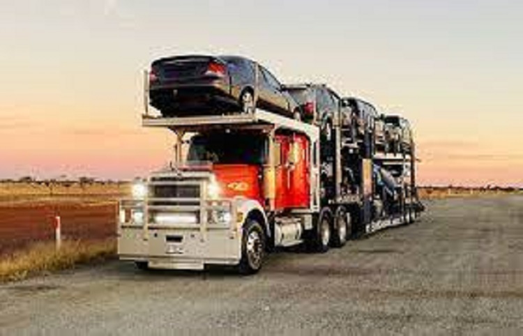 Smooth and Efficient: Tips for Interstate Car Transport in Australia