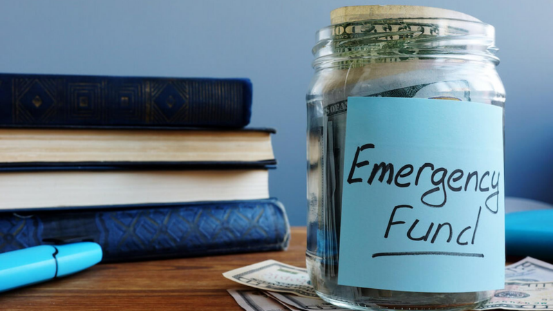 Emergency Funds vs. Quick Loans