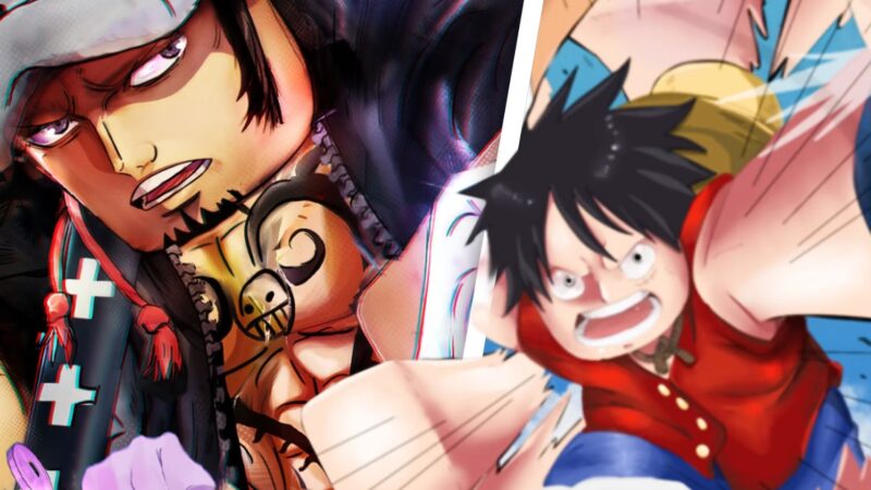 The World of One Piece Game Exploits