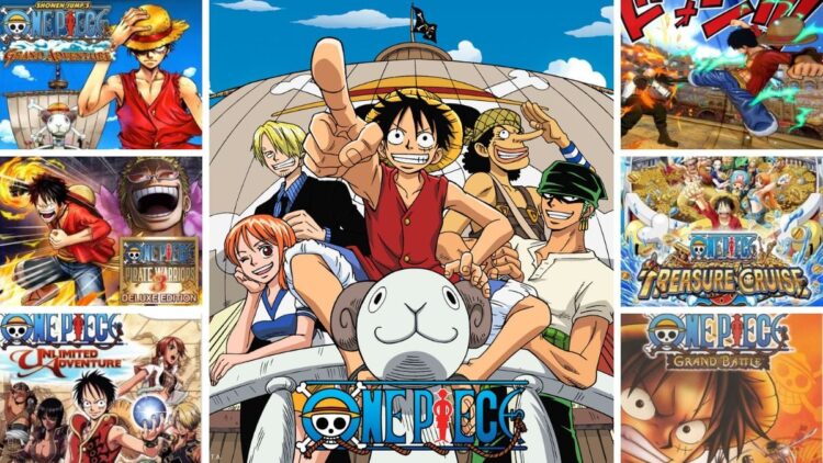 The Ultimate One Piece Game Hack: Unleashing the Power of the Pirates