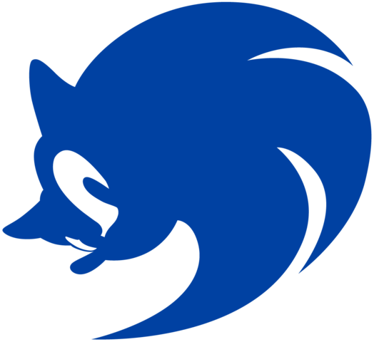 The Evolution of the Sonic the Hedgehog Logo