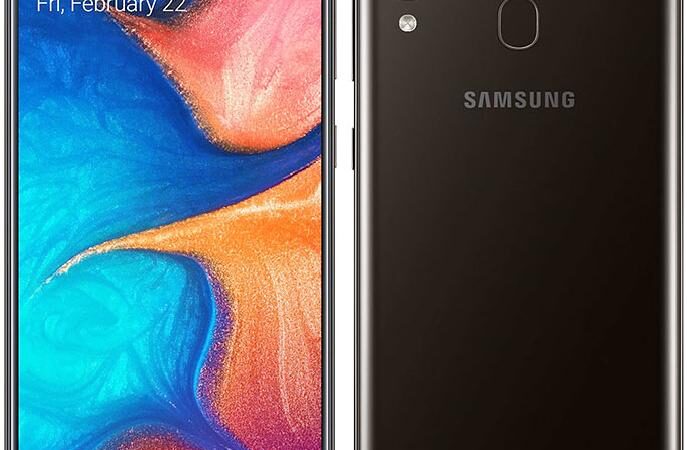 Samsung Galaxy A20 Precio: An Affordable Smartphone with Impressive Features