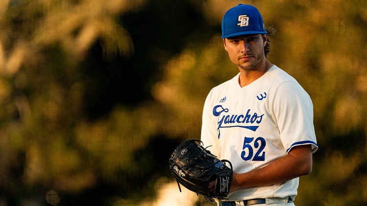 Gauchos Baseball: A Legacy of Passion, and Triumph