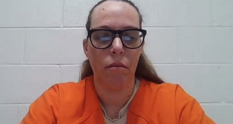 Michelle Martens Sentence