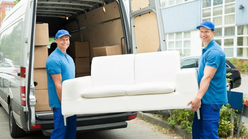Fort Washington Movers: Making Your Move Hassle-Free