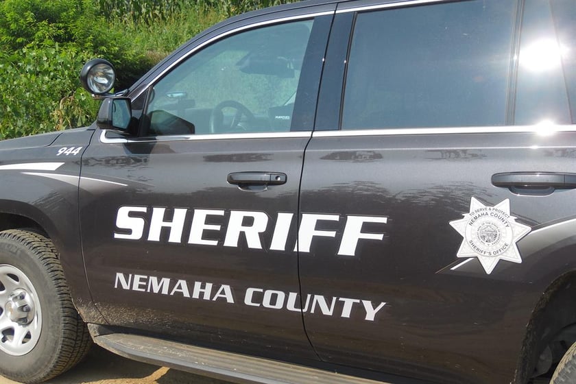 Nemaha County Sheriff’s Office
