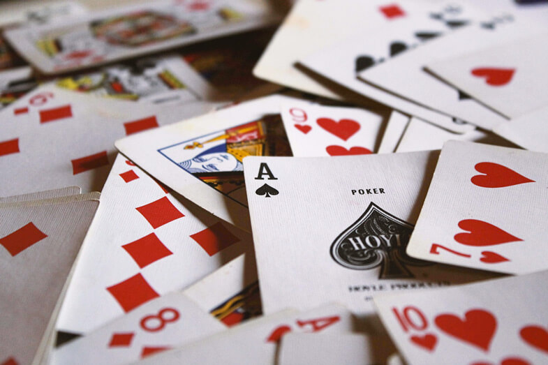 5 Tips To Help You Master Solitaire