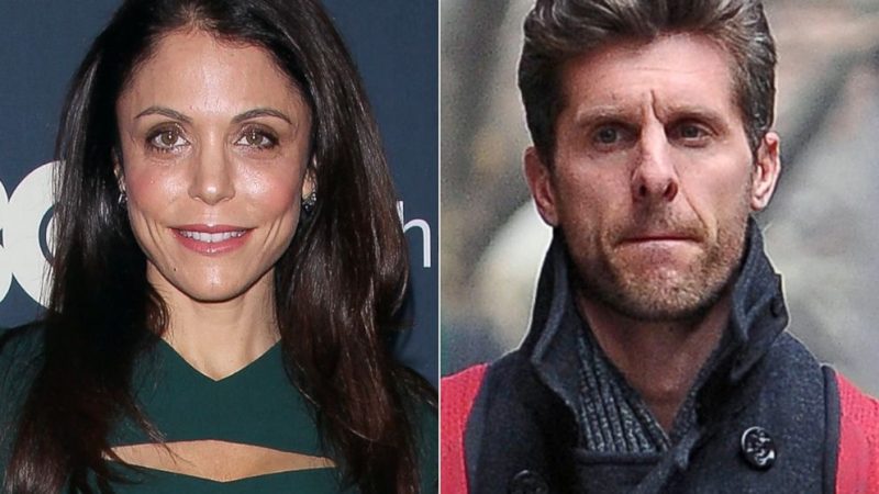 Jason Hoppy ? Facts To Know About Bethenny Frankel’s Ex-Husband