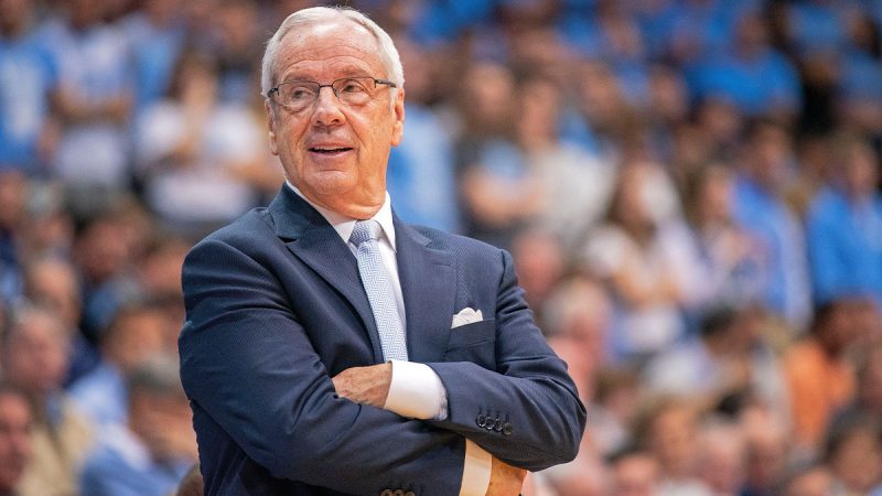 Revealing Roy Williams Net Worth: A Profound Jump into the Abundance of the Regarded Ball Mentor