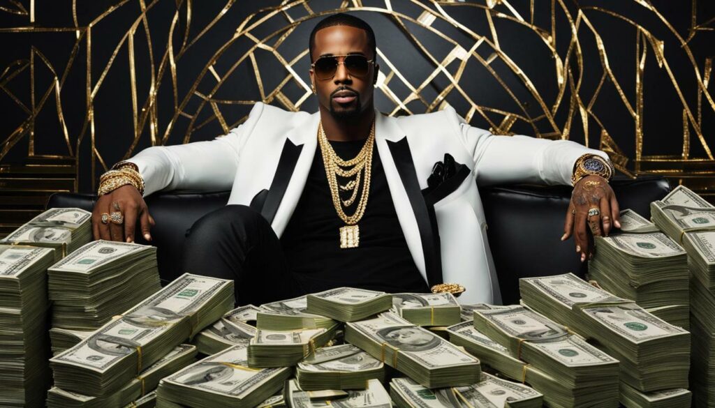 Safaree Net Worth – Discovering the Rapper’s Financial Success