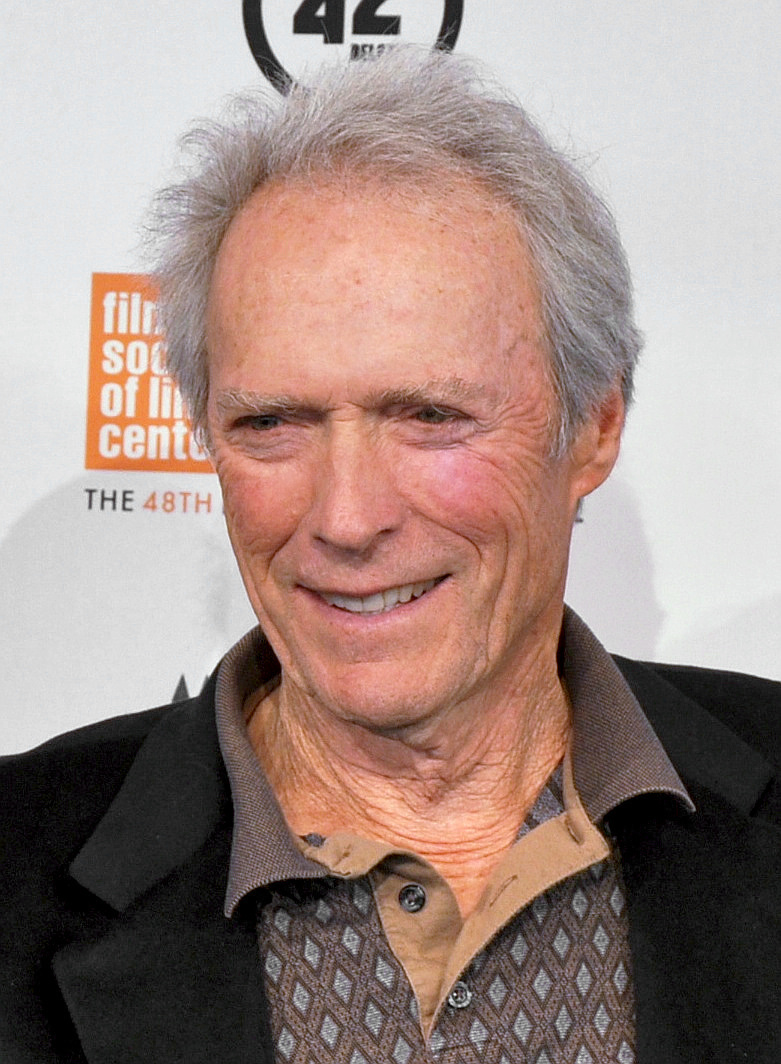 The Amazing Profession of Clint Eastwood