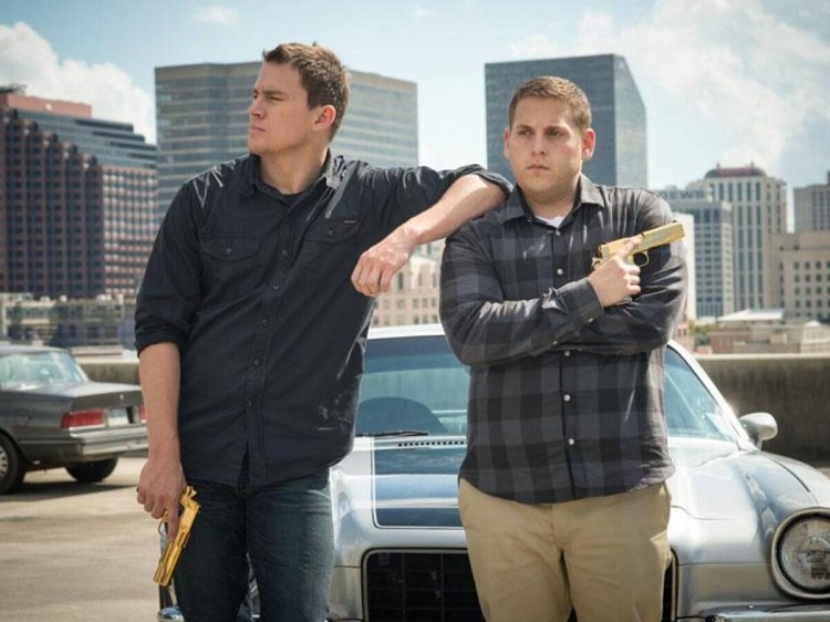 Movies like 21 Jump Street: Reinventing the Genre