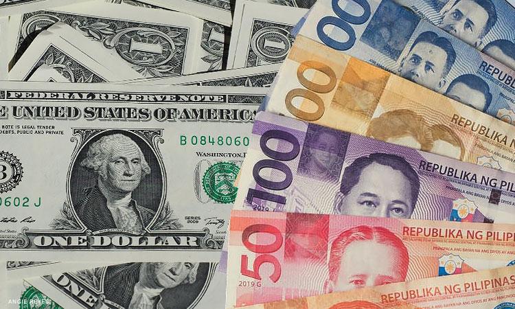 Peso to Dollar Today: Exchange Rate