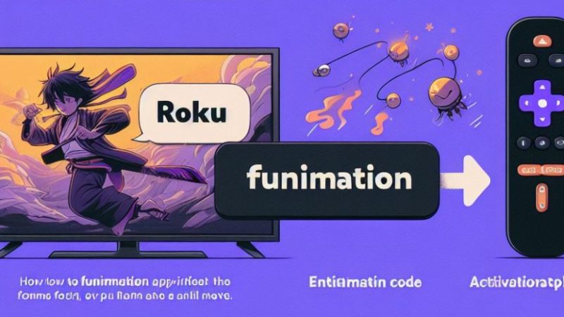 Funimation/Activate TV