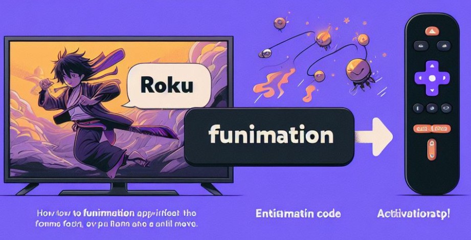 Funimation/Activate TV