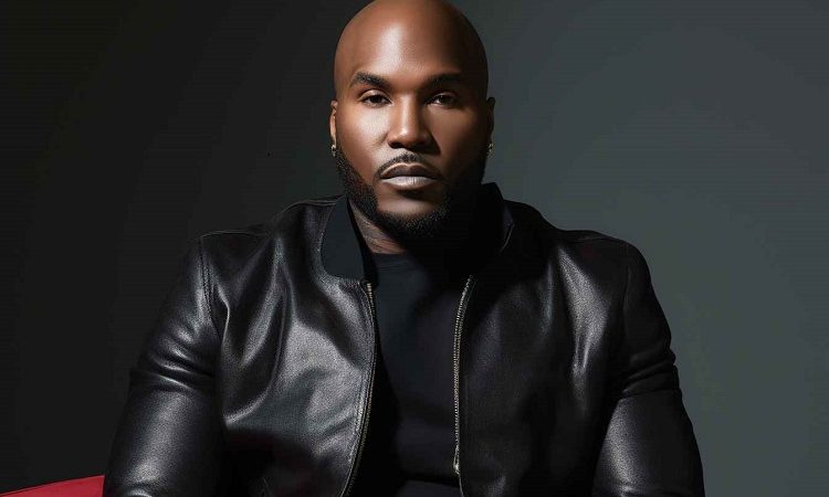 Rapper Young Jeezy net worth