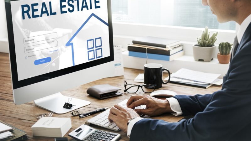 Why ACI Reports Data Entry Services are Essential for Real Estate Professionals?